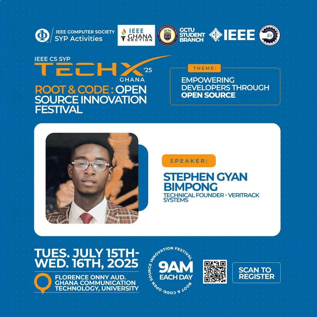 IEEE Event